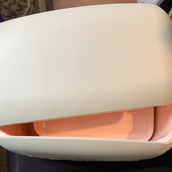 Polarbox Lunch Box - Matcha (6 qt) - Picture 5 of 6